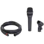 Peavey Studio Pro CM 1 Cardiod Condenser Microphone