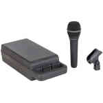 Peavey PVM 50 Super Cardioid Dynamic Microphone