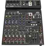 Peavey PV 10 BT 10 Channel Compact Mixer with Bluetooth