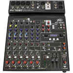 Peavey PVM 50 Super Cardioid Dynamic Microphone