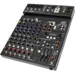 Peavey PV 10 BT 10 Channel Compact Mixer with Bluetooth