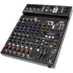 Peavey PV 10 BT 10 Channel Compact Mixer with Bluetooth