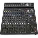 Peavey PV 14 BT 14 Channel Compact Mixer with Bluetooth