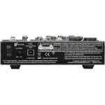 Peavey PV 6 BT 6 Channel Compact Mixer with Bluetooth Peavey PV 6 BT 6 Channel Compact Mixer with Bluetooth