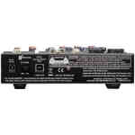 Peavey PV 6 BT 6 Channel Compact Mixer with Bluetooth Peavey PV 6 BT 6 Channel Compact Mixer with Bluetooth