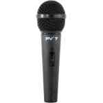 Peavey PV 7 - XLR Cable Dynamic Cardioid Microphone with XLR Cable Peavey PV 7 - XLR Cable Dynamic Cardioid Microphone with XLR Cable