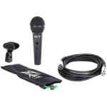 Peavey PV 7 - XLR Cable Dynamic Cardioid Microphone with XLR Cable Peavey PV 7 - XLR Cable Dynamic Cardioid Microphone with XLR Cable