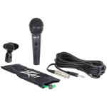 Peavey PV 7 - XLR Cable Dynamic Cardioid Microphone with XLR Cable Peavey PV 7 - XLR Cable Dynamic Cardioid Microphone with XLR Cable