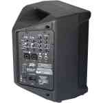 Peavey Solo Battery-Powered PA System with Bluetooth Peavey Solo Battery-Powered PA System with Bluetooth