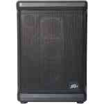 Peavey Solo Battery-Powered PA System with Bluetooth Peavey Solo Battery-Powered PA System with Bluetooth