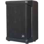 Peavey Solo Battery-Powered PA System with Bluetooth Peavey Solo Battery-Powered PA System with Bluetooth