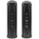 Sonus Faber Lilium Floorstanding Speakers Pair - Red
