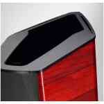 Sonus Faber IL Cremonese Floorstanding Speakers Pair - Red