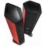 Sonus Faber IL Cremonese Floorstanding Speakers Pair - Red
