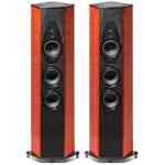 Sonus Faber IL Cremonese Floorstanding Speakers Pair - Wenge