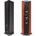 Sonus Faber IL Cremonese Floorstanding Speakers Pair - EX3ME Red Violin