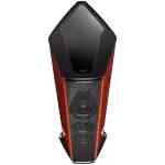 Sonus Faber IL Cremonese Floorstanding Speakers Pair - EX3ME Red Violin