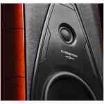 Sonus Faber IL Cremonese Floorstanding Speakers Pair - EX3ME Red Violin