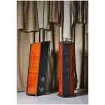 Sonus Faber IL Cremonese Floorstanding Speakers Pair - EX3ME Red Violin