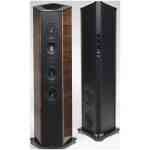 Sonus Faber IL Cremonese Floorstanding Speakers Pair - Walnut