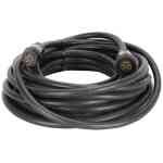 RCF CBL LKS252 FANOUT MultiPin Cable LK25 Female - 8xXLR Male 2m