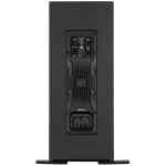 RCF SUB 808-AS 2000W Dual 8" High-Performance Active Subwoofer - Black RCF SUB 808-AS 2000W Dual 8" High-Performance Active Subwoofer - Black