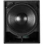 RCF S8015 II High-Efficiency Subwoofer
