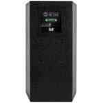 RCF COMPACT M 06 Passive 2-Way Loudspeaker - Black