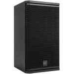 RCF COMPACT M 10 Passive 2-Way Loudspeaker - Black RCF COMPACT M 10 Passive 2-Way Loudspeaker - Black