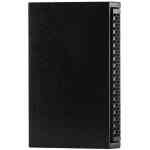 RCF COMPACT M 05 Passive 2-Way Loudspeaker - Black