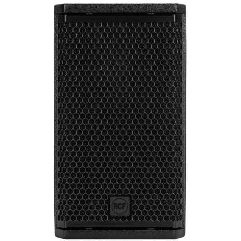 RCF COMPACT M 05 Passive 2-Way Loudspeaker - Black