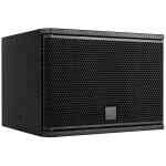 RCF S 10 Passive 10" Bass Reflex Subwoofer