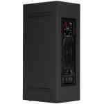 RCF KX 45-A 3200W 15" 2-Way Point-Source Active Speaker - Black RCF KX 45-A 3200W 15" 2-Way Point-Source Active Speaker - Black