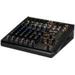 RCF F-10XR 10-Channel Mixer with Multi-FX and Stereo USB Interface
