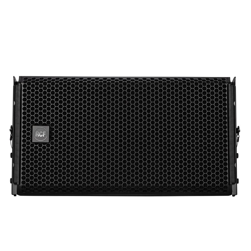 RCF HDL 28-A 2,200W Dual 8" 2-Way Line Array Speaker - Black RCF HDL 28-A 2,200W Dual 8" 2-Way Line Array Speaker - Black