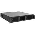 RCF XPS 16K High-Power 4-Channel DSP Amplifier