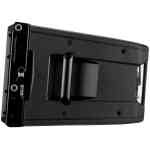 RCF HDL 50-A 4K 4,000W 3-Way Line Array Speaker - Black