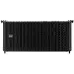 RCF HDL 26-A 2,000W 2-Way Line Array Speaker - Black