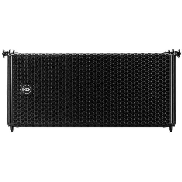 RCF HDL 26-A 2,000W 2-Way Line Array Speaker - Black