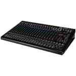 RCF F-24XR 24-Channel Mixer with Multi-FX  and Recording