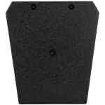 RCF COMPACT M 06 Passive 2-Way Loudspeaker - Black