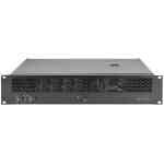 RCF IPS 2.5K Two Channel Power Amplifier