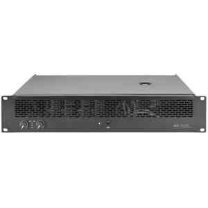 RCF IPS 5.0K 2-Channel Power Amplifier
