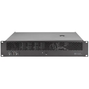 RCF IPS 5.0K 2-Channel Power Amplifier