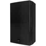 RCF H1315 WP Three-Way Indoor/Outdoor Horn-Loaded Speaker System