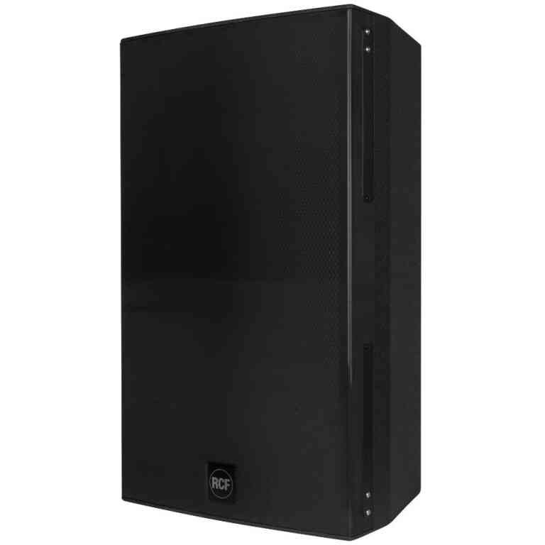 RCF H1315 WP Three-Way Indoor/Outdoor Horn-Loaded Speaker System