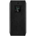 RCF COMPACT M 10 Passive 2-Way Loudspeaker - Black RCF COMPACT M 10 Passive 2-Way Loudspeaker - Black