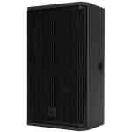 RCF KX 10-A 2000W 10" 2-Way Point-Source Active Speaker - Black