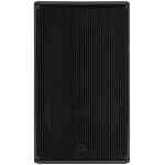 RCF KX 32-A 3200W 12" 2-Way Point-Source Active Speaker - Black