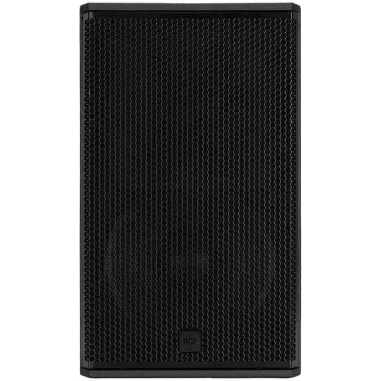 RCF KX 45-A 3200W 15" 2-Way Point-Source Active Speaker - Black